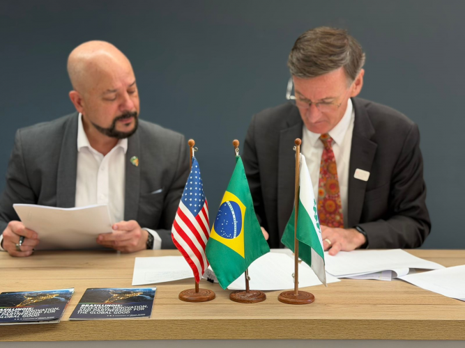 Delegação Illinois