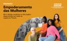 Empoderamento mulheres