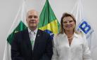 Napi Space convidado para rede AEB