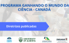 Ganhando o mundo 