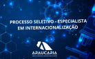 Processo seletivo