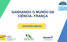 GANHANDO O MUNDO FRANÇA