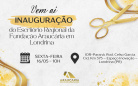 Escritório em Londrina da FA
