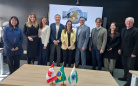 Delegação Canadense