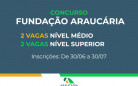 Concurso FA