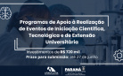 Chamada eventos