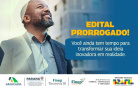 prorrogação