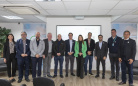 Lançamento NAPI Saúde Pública de Precisão