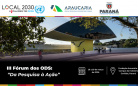 Fórum Internacional ODS