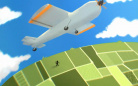 Aeronave Pequeno Porte