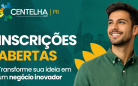 Inscrições Centelha