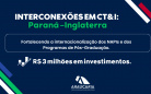 Interconexões Inglaterra