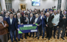 Cooperativa de Cientistas
