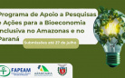 Parceria Fapeam