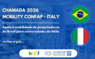 Confap Itália
