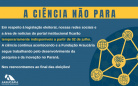 Pausa eleições