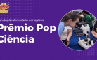 Prêmio Pop Ciência