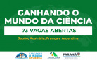 Ganhando o Mundo da Ciência