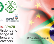 Araucária promove reunião referente ao desenvolvimento do Laboratório Sino Brasileiro de Inteligência Artificial (LSBia)