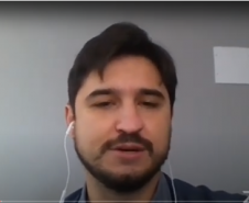 LIVE sobre o Programa Centelha apresenta o passo a passo para submissão das ideias