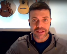 LIVE sobre o Programa Centelha apresenta o passo a passo para submissão das ideias