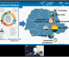 Webinar