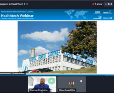 Webinar