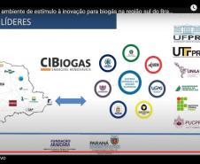 biogas