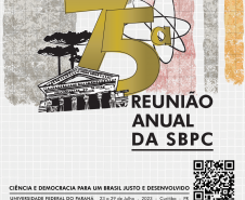 Reunião SBPC
