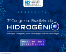 Congresso MCTI H2