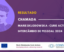 Resultado chamada