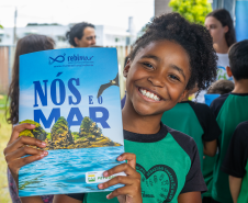 Formação professores