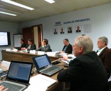 reunião