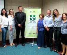 Fundação Araucária realiza Seminário de Avaliação do PPSUS