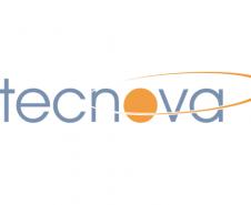 Logotipo Tecnova
