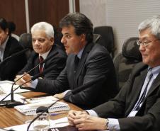 Foto Reunião