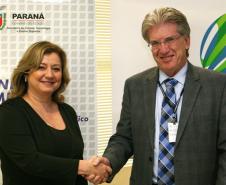 Fundação Araucária e Fundação Grupo Boticário firmam parceria