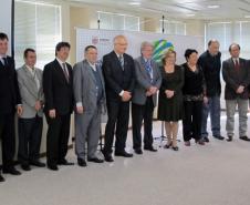Fundação Araucária e Fundação Grupo Boticário firmam parceria