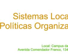 inovação