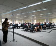 seminário