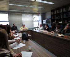 reitores
