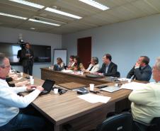 reitores