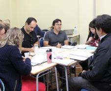 curso