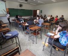 palestra