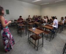 palestra