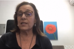 Professora da UEL