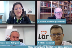 Lançamento