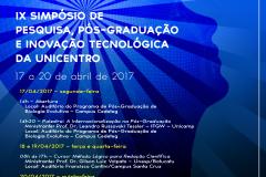 simpósio