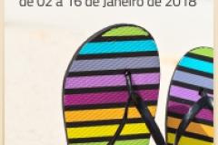 Férias 2018