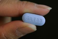 HIV